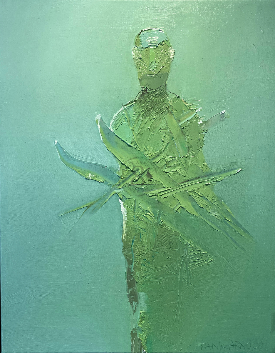 Verde 8