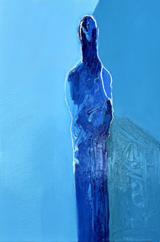 Blue 85