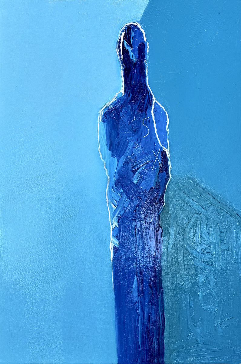 Blue 85