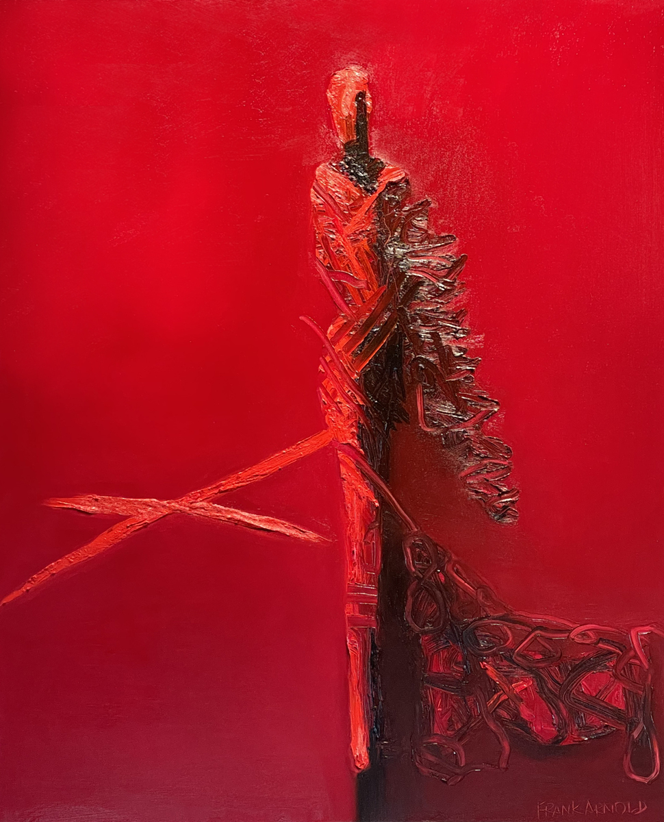Red 823