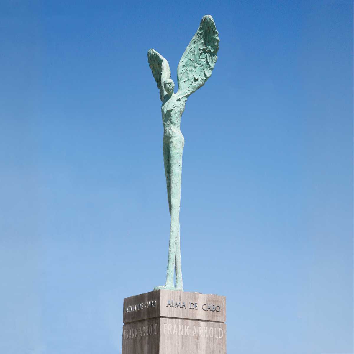 Alma de Cabo