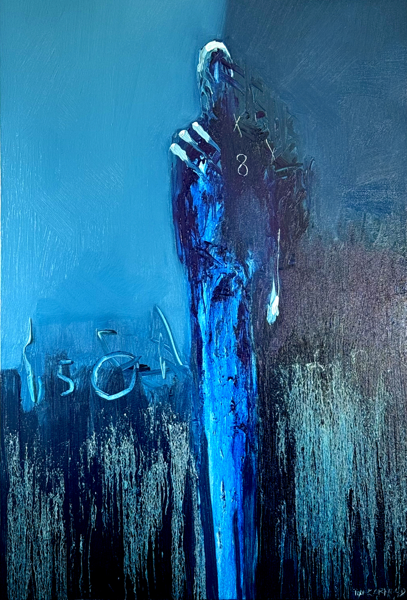 Azul 50X