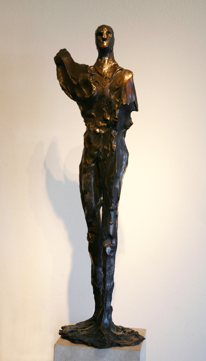 Painted Man