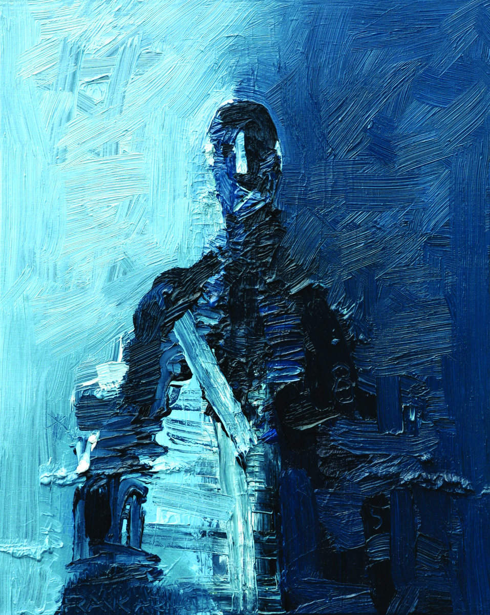 Blue side
