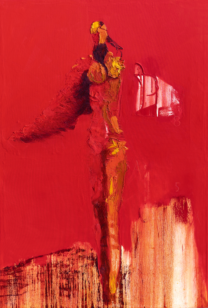 Red Day 8