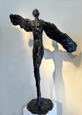 Libertad - Half Scale