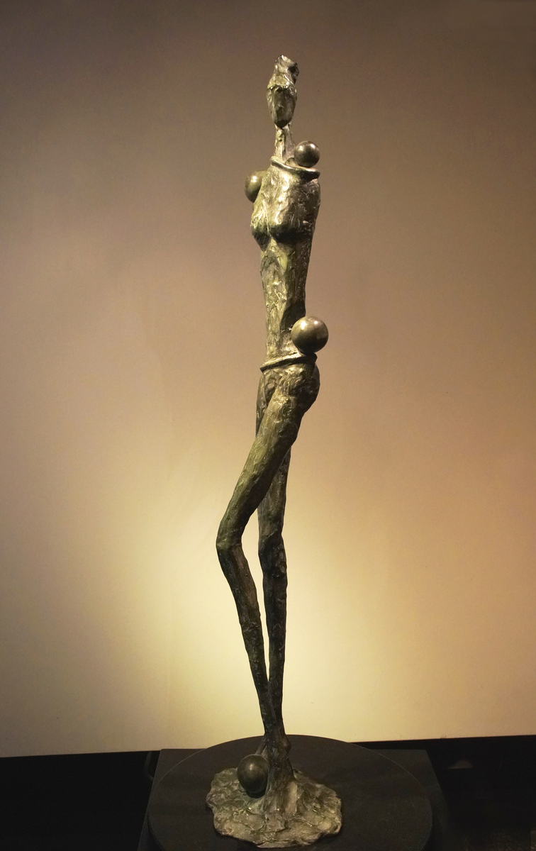 Woman 4